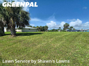 Lawn Service nearby Port Charlotte, FL, 