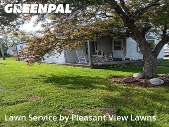 Lawn Cutting nearby Bay City, MI, 
