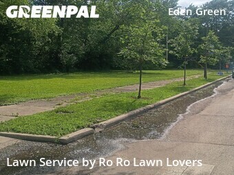 Yard Mowing nearby Calumet Park, IL, 