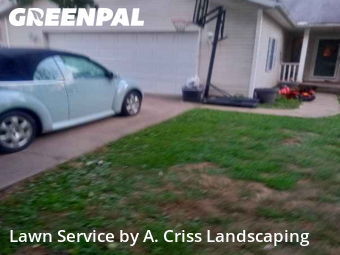 Lawn Cutting nearby Akron, OH, 