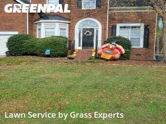 Yard Cutting nearby Charlotte, NC, 