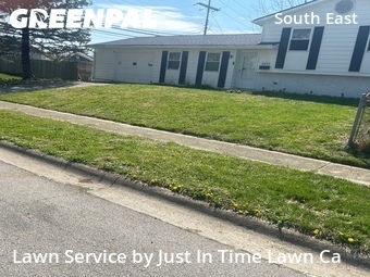 Lawn Mowing Service nearby Columbus, OH, 