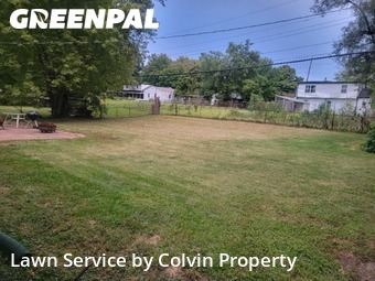 Yard Mowing nearby Saint Charles, MO, 