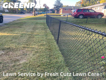 Lawn Care Service nearby Dayton, OH, 