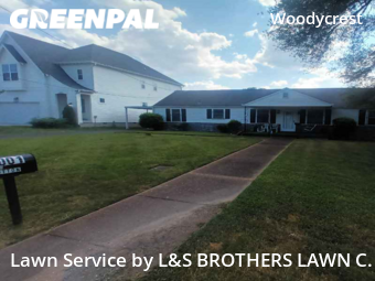 Lawn Mow nearby Nashville, TN, 