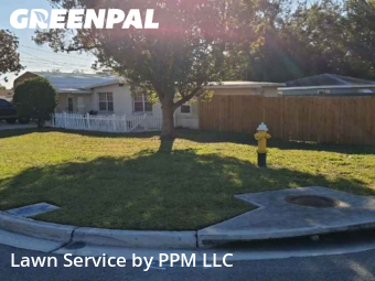 Lawn Cutting nearby Largo, FL, 