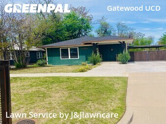 Landscape Design In Oklahoma City,73106,Landscape Design by J&Jlawncare, work completed in Apr , 2026