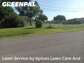 Lawn Cutting nearby Cocoa, FL, 