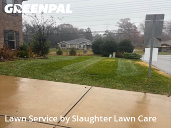 Lawn Cut nearby Concord, TN, 