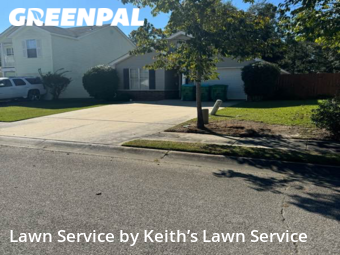 Lawn Cutting nearby Gulfport, MS, 