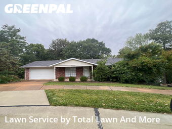 Lawn Cutting nearby St. Louis, IL, 
