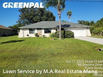 Lawn Care nearby Port Charlotte, FL, 