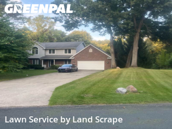 Lawn Care Service nearby Kalamazoo, MI, 