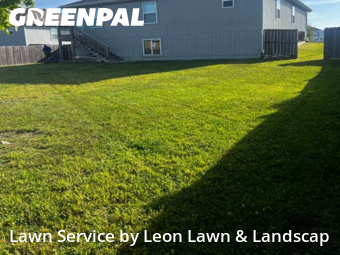 Lawn Care nearby Gardner, KS, 