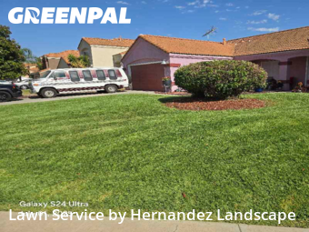 Work completed by lawn-care-services-in-Perris-CA