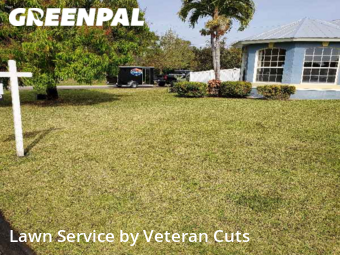 Lawn Mowing Service nearby Port St. Lucie, FL, 