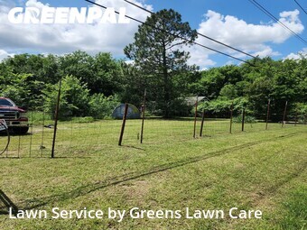 Grass Cutting nearby Tulsa, OK, 