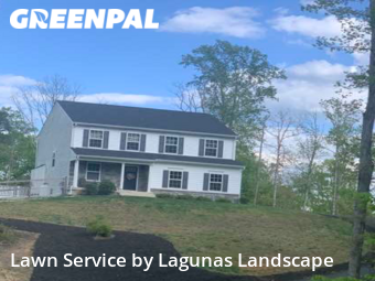 Lawn Cut nearby Fredericksburg, VA, 