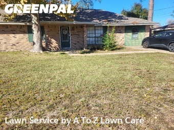 Grass Cut nearby Long Beach, MS, 