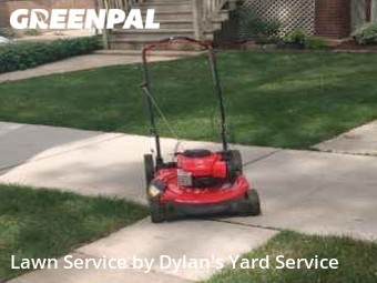 Lawn Cut nearby Chicago, IL, 