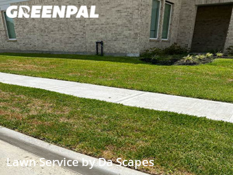 Lawn Cutting nearby Katy, TX, 