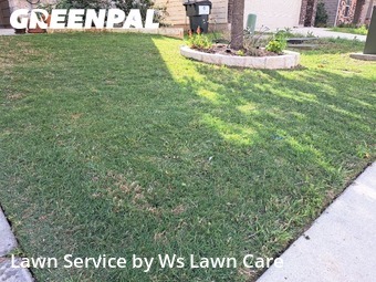 Lawn Care Service nearby Canyon Lake, TX, 
