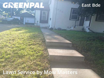 Lawn Care nearby Minneapolis, MN, 