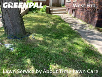 Lawn Care nearby Detroit, MI, 
