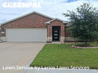 Lawn Mowing nearby Arcola, TX, 