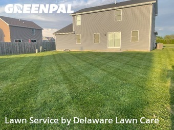 Lawn Mowing Service nearby Yorktown, IN, 