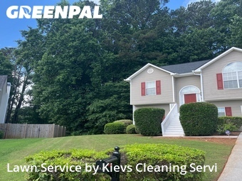 Lawn Mowing Service nearby Acworth, GA, 