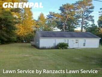 Grass Cutting nearby Jacksonville, NC, 