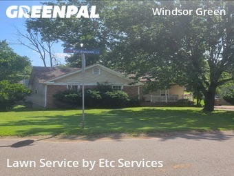 Grass Cut nearby Goodlettsville, TN, 