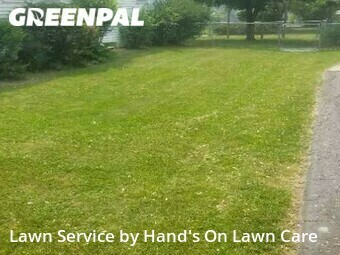 Lawn Care Service nearby Perrysburg, OH, 