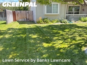 Lawn Mow nearby Kuna, ID, 