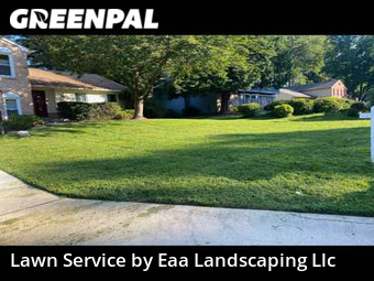 Lawn Care nearby Silver Spring, MD, 