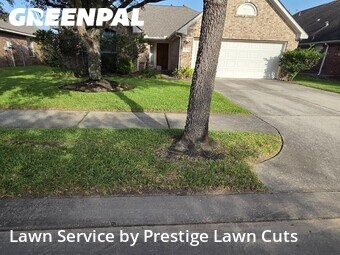 Lawn Care Service nearby Spring, TX, 