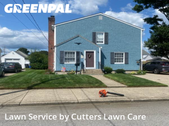 Lawn Maintenance nearby Pawtucket, MA, 
