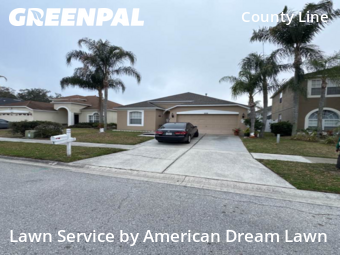 Lawn Care nearby Tampa, FL, 
