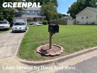 Grass Cutting nearby Virginia Beach, VA, 