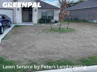 Lawn Mowing Service nearby Temple, TX, 