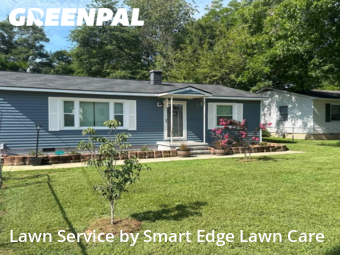 Lawn Cutting nearby Augusta, SC, 