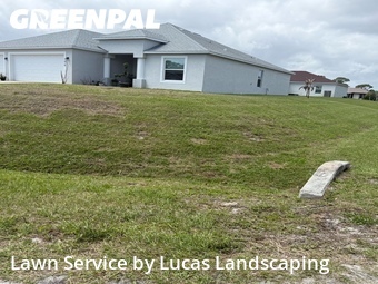 Lawn Mowing nearby Palm Bay, FL, 
