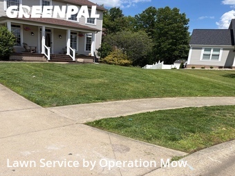 Lawn Care nearby Uniontown, OH, 