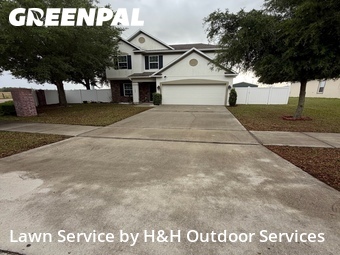 Lawn Mowing Service nearby Dundee, FL, 