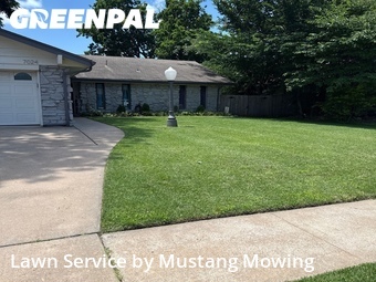 Lawn Cutting nearby Tulsa, OK, 