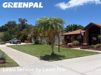 Yard Mowing nearby Venice, FL, 