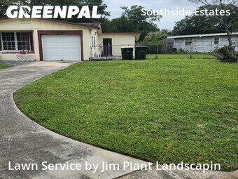 Lawn Care nearby Jacksonville, FL, 