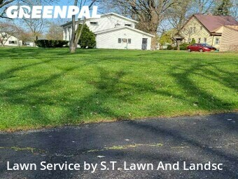Grass Cutting nearby Rochester, NY, 
