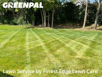 Lawn Care nearby Louisville, KY, 